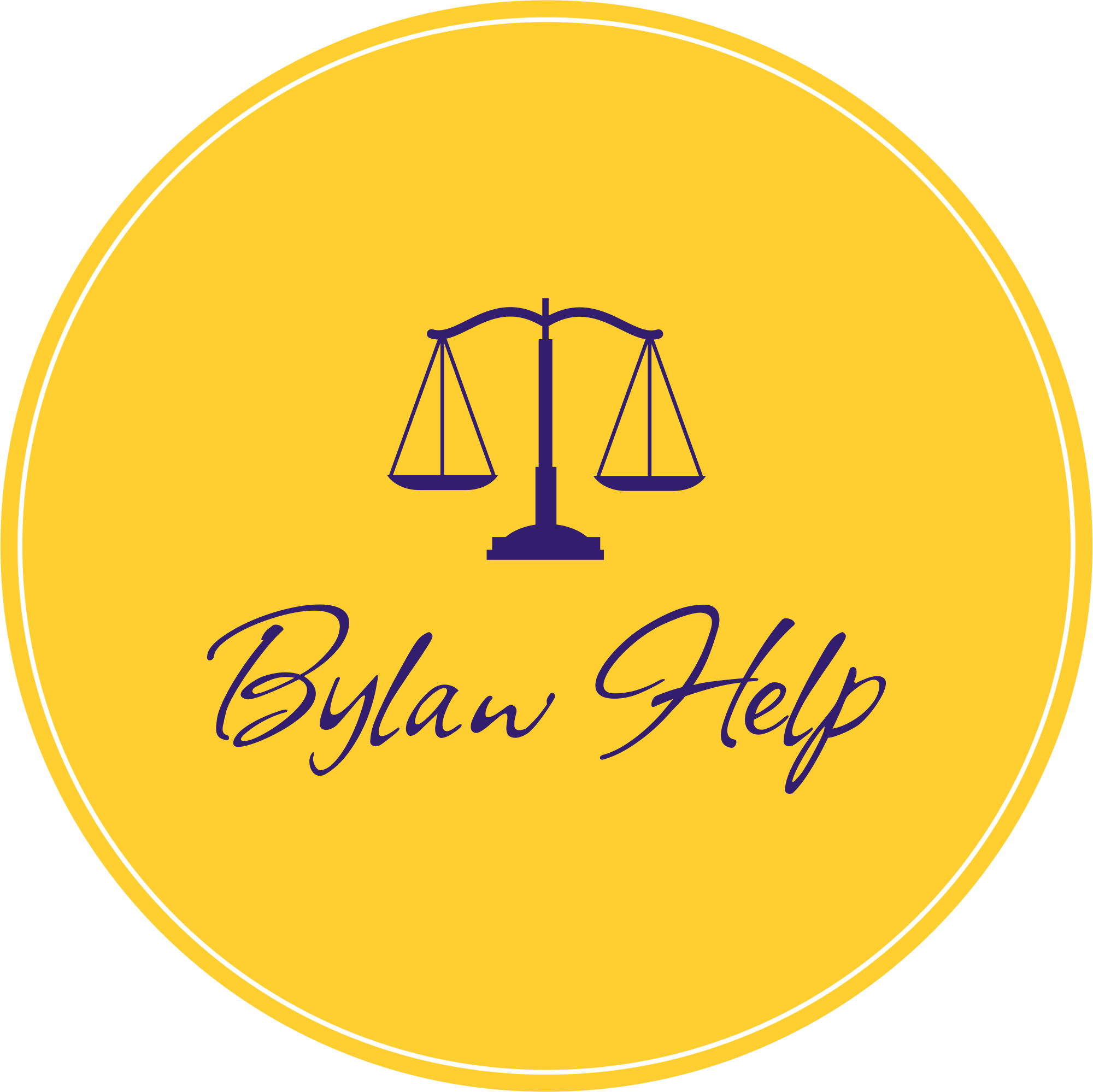 Bylaw Help