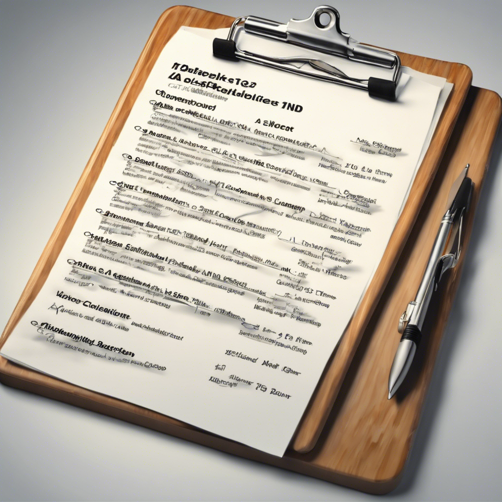 Ten Steps to Respond to a BC Bylaw Ticket