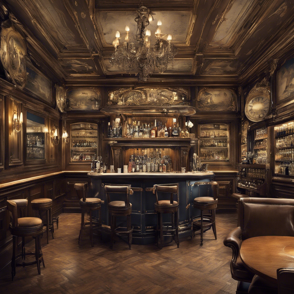 The Case of Bylaw Officers & Bar Room Brawls