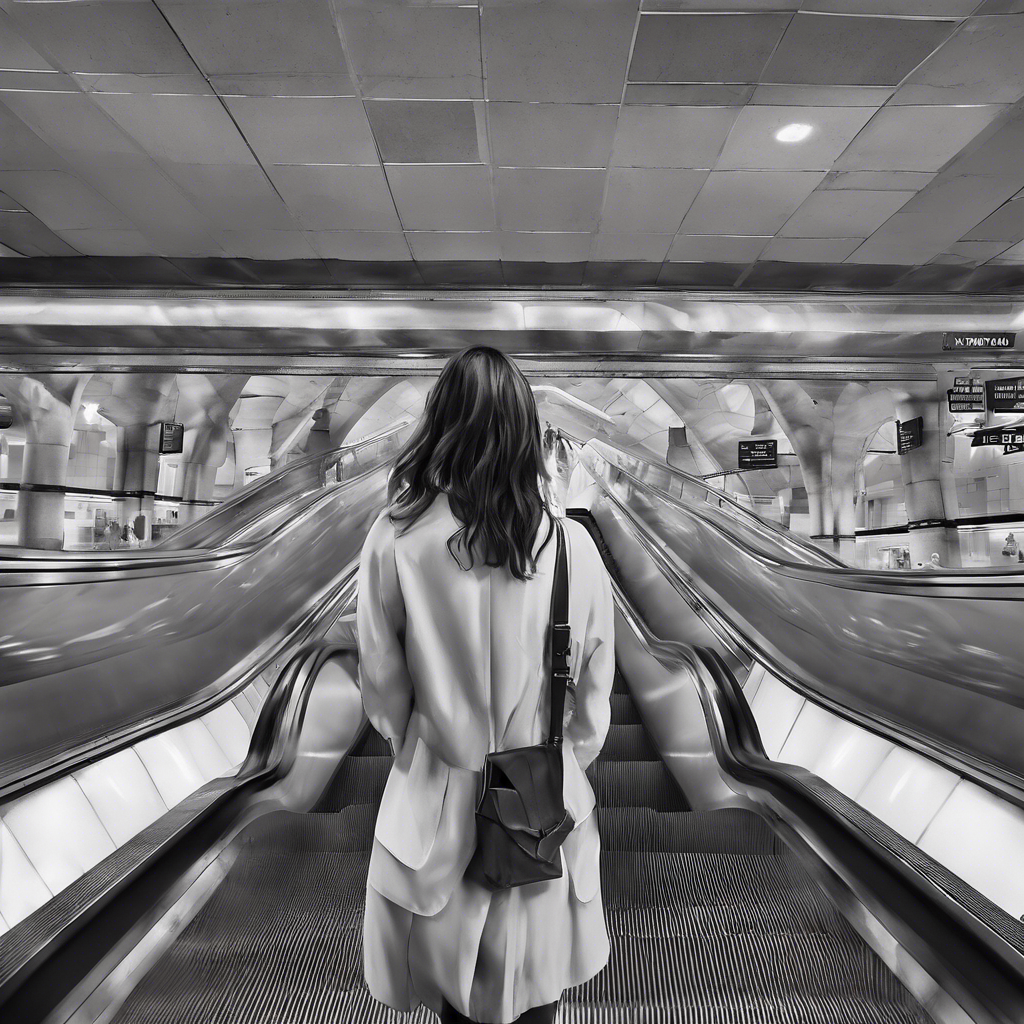 The Case of Handrail Hostilities