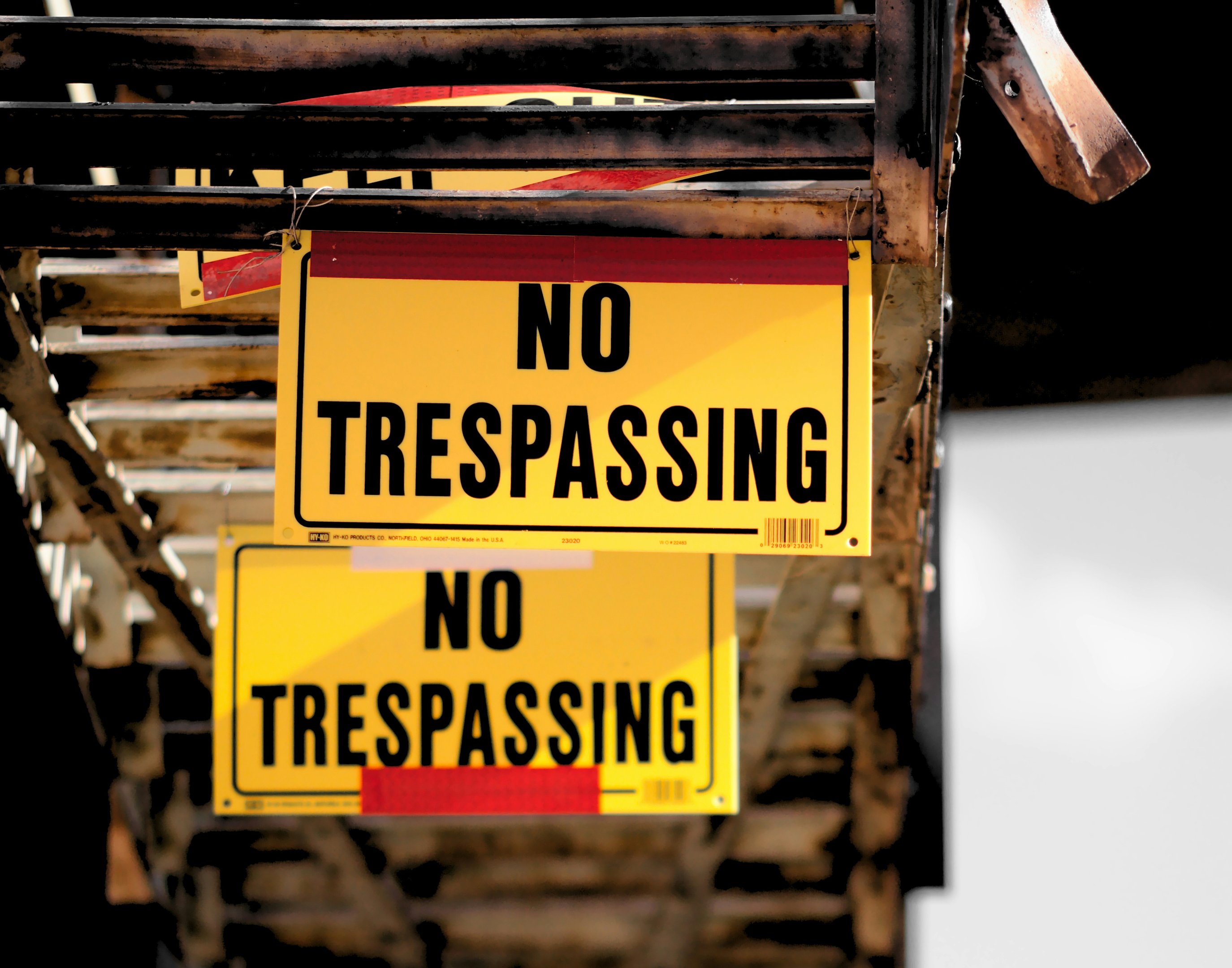 A Bylaw Officer in BC Wants to Enter Your Property Without Permission or a Warrant — What Now?
